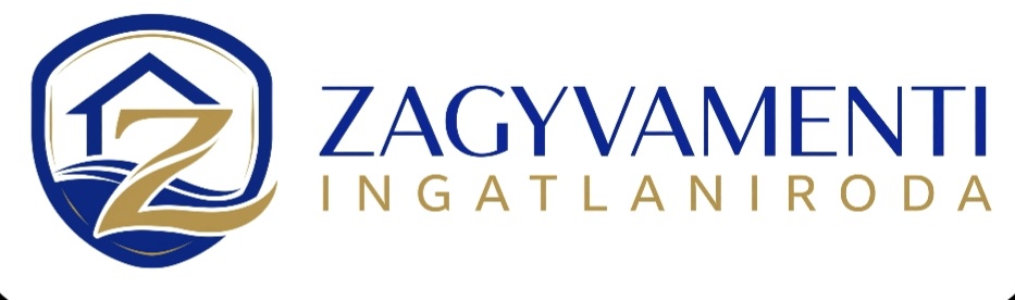 Zagyvamenti Ingatlaniroda